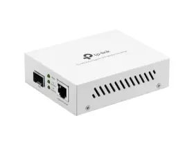 Tl-mc200 Tp-link 810142823722 Gigabit Sfp To Rj45 Fiber Me
