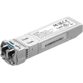 Tl-sm5110-lr Tp Link 840030702808 Tp-link 10g-lr Sfp Lc Transceiver Single-mode Module