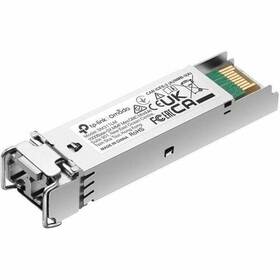 Tp-link 840460605151 Omada 1000-base-sx Mmf Mini Gbic Module