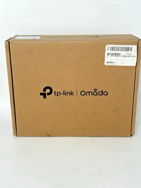 Tp-link 872182663966 Gigabit Sfp To Rj45 Fiber Media Converter Ethernet Tp-link 872182663966 Gigabit Sfp To Rj45 Fiber Media Converter Ethernet