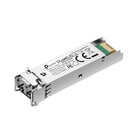 Tp-link 945357015034 Tp-link Tl-sm311lm Mini Gbic Transceiver Sfp Duplex Multimode 1000base-sx Lc