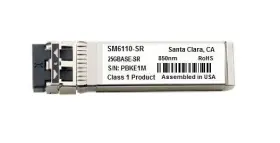 Sm6110-sr Tp-link Compatible Sm6110-s 25gbase-sr 25g Sfp28 Sr 850nm Lc Over Mmf