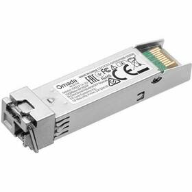 Tp-link Ism321a-20 Omada 1000base-bx Wdm Bi-directional Industrial Sfp Module