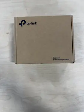 Mc200cm Tp Link 25 Tp-link - Gigabit Sfp To Rj45 Fiber Media Converter Black