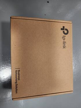 Tp Link Mc220l Un Mc220l Gigabit Ethernet Sfp Media Converter Rj45 To Fiber Nib