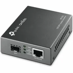 Mc420l Tp-link Omada 10g Multi-gigabit Sfp Media Converter