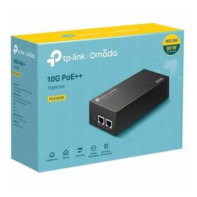 Tp Link Poe380s Omada 10g Poe Injectoomada Injector
