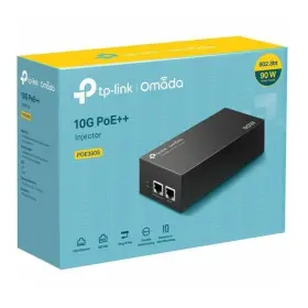 Poe380s Tp Link Omada 10g Poe Injectoomada Injector