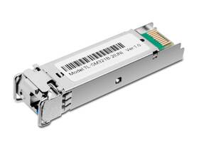 Tp-link Sm321b-2 Tp-link Omada Gigabit Single-mode Wdm Bi-directional Sfp Module Spec