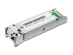 Sm321b-2 Tp-link Omada Gigabit Single-mode Wdm Bi-directional Sfp Module Spec