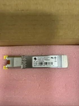 Tpnn0054 Tp-link Technologies Co. Ltd #tpnn0054 Tripping Point X126 1g Sfp Rj45 T Copper Transceiver