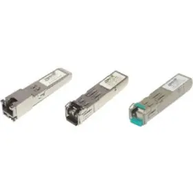 Transition Networks 648177037872 1000base-lx 1310nm Single Mode Lc Sfp Mini-gbic Module