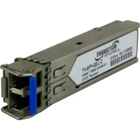 Transition Networks 648177043101 Cisco Tn-sfp-ge-l-c Sfp Mini-gbic Module