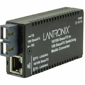 E-psw-fx-02-eu Transition Networks M/e-psw-fx-02-eu Mini Fast Ethernet Media Converter 10/100base-tx To 100base-fx