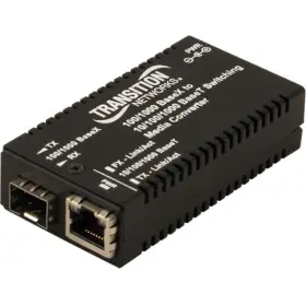 Ge-psw-sfp-01-na Transition Networks M/ge-psw-sfp-01-na - Mini Gigabit