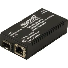 Ge-psw-sfp-01-utx-na Transition Networks M/ge-psw-sfp-01-utx-na -