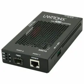 S6010-1040-sa Transition Networks Inc T1/e1 To Fiber T1e1-1xsfp With Sa