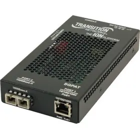 Sgpat1013-105-na Transition Networks Sgpat1013-105 Transceiver/media Converter