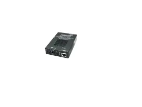 Spoeb1013-105-fna Transition Networks Fiber Media Converter 10mb Lan 100mb Spoeb1013-105-na