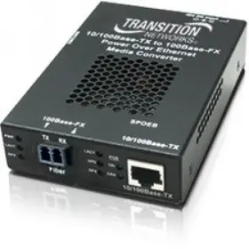 Spoeb1039-105-na Transition Networks Spoeb1039-105 Transceiver/media Converter