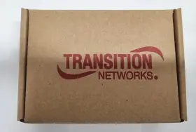 Tn-sfp-25g-sr-s Transition Networks 25gbase-sr Sfp28 850nm Mmf 100m Transceiver