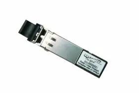Tn-sfp-oc3s Transition Networks 100base-fx/oc-3 Sfp Module - 1 X Oc-3/stm-1 Milan
