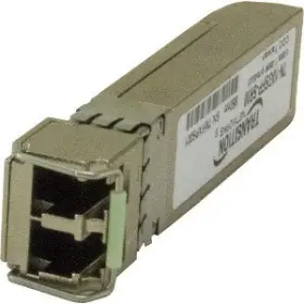 Tn-10gsfp-srm Transition Networks Tn10gsfpsrm Lantronix Sfp Module