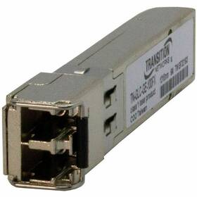 Transition Networks Tnglcge100fx Lantronix Tn-glc-fe-100xx Cisco Sfp Module