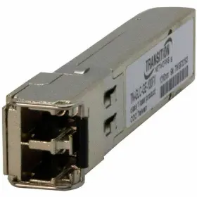 Tn-glc-fe-100xx Transition Networks Tnglcge100fx Lantronix Cisco Sfp Module