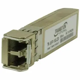 Tn-sfp-10g-xr Transition Networks Tnsfp10gzr Lantronix Cisco Sfp Module
