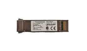 Ftlx1412m3bcl-tr Transmode Trx100044 Oc-192 Sr-1 10gbase-lr/lw Transceiver