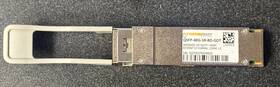 Transport Optics Qsfp-40g-sr-bd-gdt 40gbase-sr Qsfp Mmf 832nm To 918nm 150m Lc Transceiver