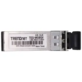 Trendnet 941499133179 Mini-gbic Multi-mode Sx Module Teg-mgbsx