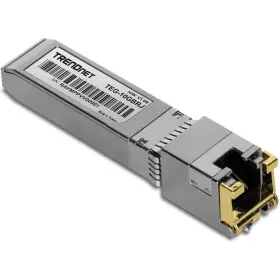Teg-10gbrj Trendnet - 10g Rj-45 Copper Sfp Module Convert A