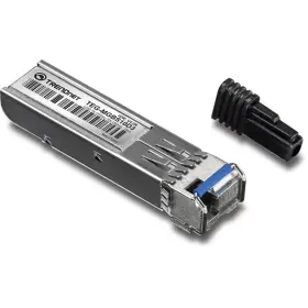 Teg-mgbs40d3 Trendnet - Sfp To Rj45 Dual Wavelength Single-mode Lc