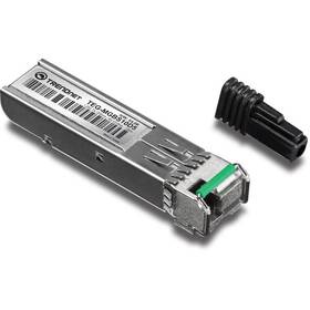 Trendnet Tegmgbs10d5 Mini-gbic Dual Wavelength Sm Lc Module 1310/1550 Pair 1x1000base-lx1.25