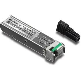 Tegmgbs10d5 Trendnet Mini-gbic Dual Wavelength Sm Lc Module 1310/1550 Pair 1x1000base-lx1.25