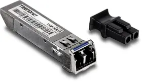 Ti-mgbs10 Trendnet 1000base-lx Industrial Sfp Single-mode Lc Module 10km