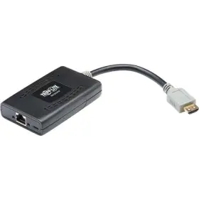 B127p-100-h-sr Tripp Lite By Eaton Hdmi Over Cat6 Passive Remote Receiver With Power Cable