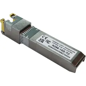 N286-10g-tc Tripp Lite N28610gtc Cisco-compatible Sfp Transceiver 10gbps Rj45 Cat6a