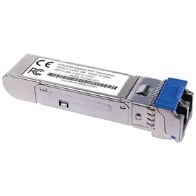 N286i-1p25glxd1 Tripp Lite Industrial Gigabit Sfp Transceiver 1000base-lx Smf Lc Duplex