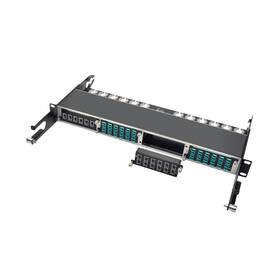 Tripp Lite N484-12m12 40gb Pass-through Cassette