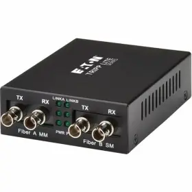 N784-mdc-1stst Tripp Lite Series Fiber Optic Mode Converter