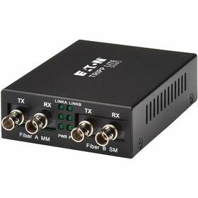 Tripp Lite N784-mdc-4stst Series Fiber Optic Mode Converter
