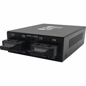 Tripp Lite N784-mdc-6scsc Series Fiber Optic Mode Converter