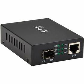 Tripp Lite N786-001-sfp Series Transceiver/media Converter