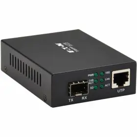 N786-001-sfp Tripp Lite Series Transceiver/media Converter