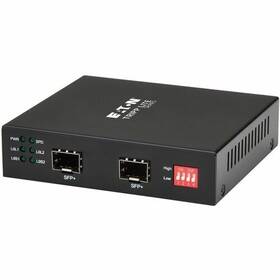 Tripp Lite N786-mdc-sfpsfp Series Fiber Optic Mode Converter