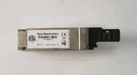 Zl60505mkdb Tyco Electorincs 850nm Laser Class 1m Qsfp Optical Transceiver