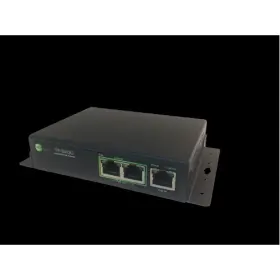 802.3af Tycon Tpsw3g Tp-sw3g 3 Port 60w Gigabit Poe Ext. 802.3af/at